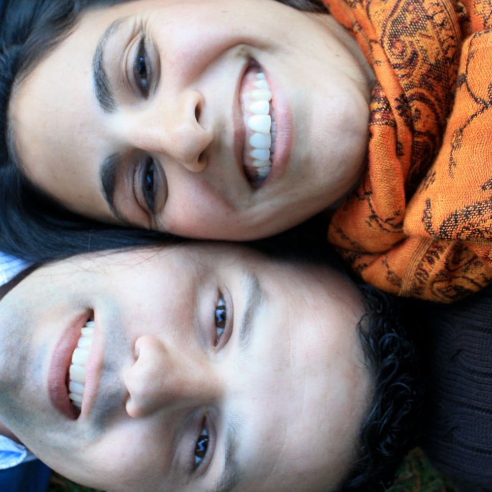 Meet your Posher, Gail